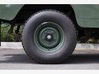 Thumbnail Photo 57 for New 1965 Land Rover Series II